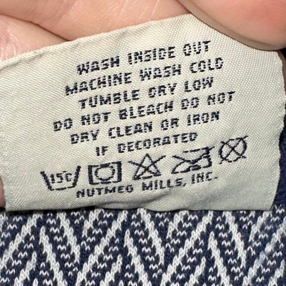 Vintage 90s Dallas Cowboys Lee Sport Short Sleeve Polo NFL Size Large - Picture 5 of 11